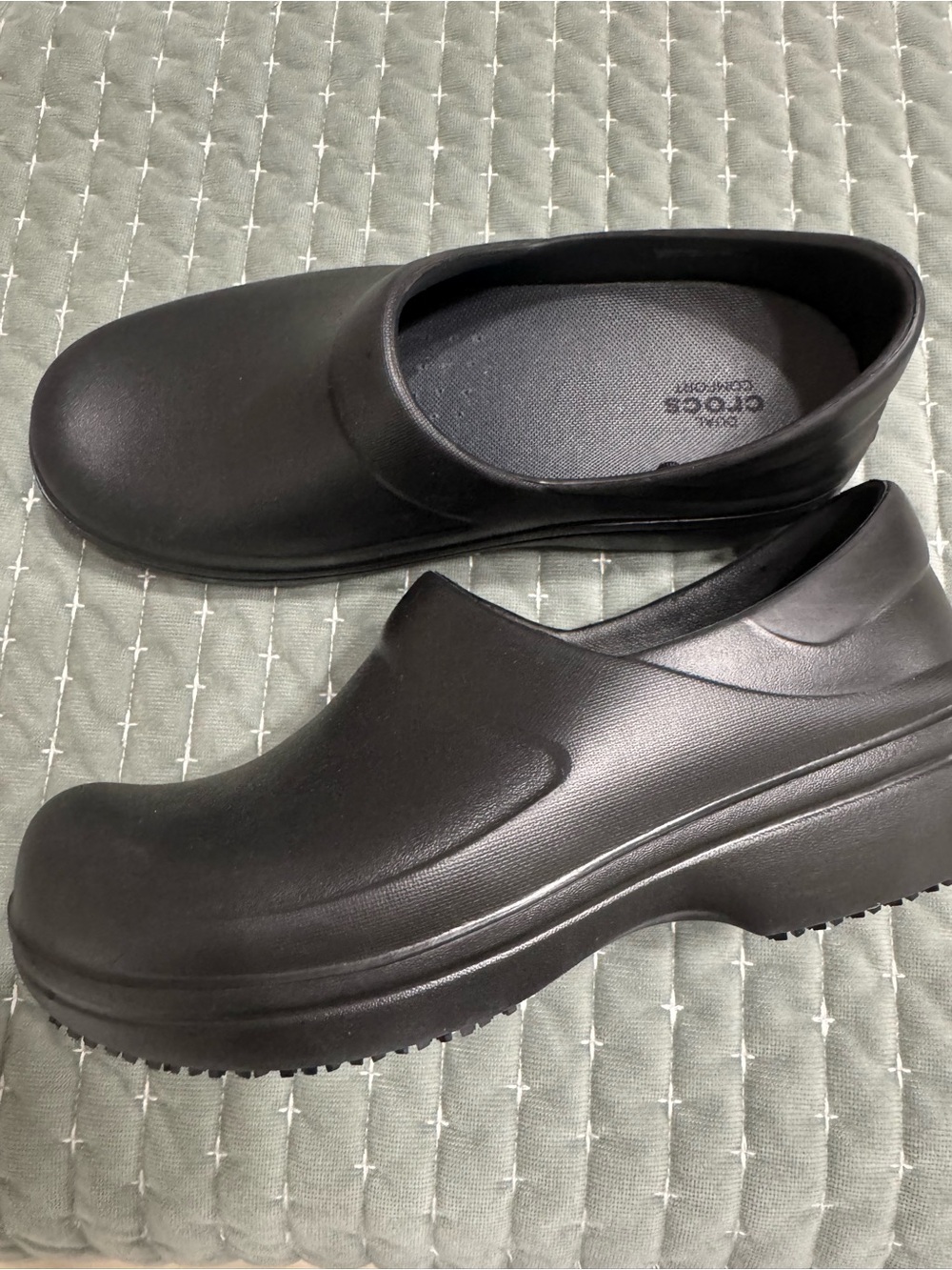 CROCS Dual Comfort Women’s Clog